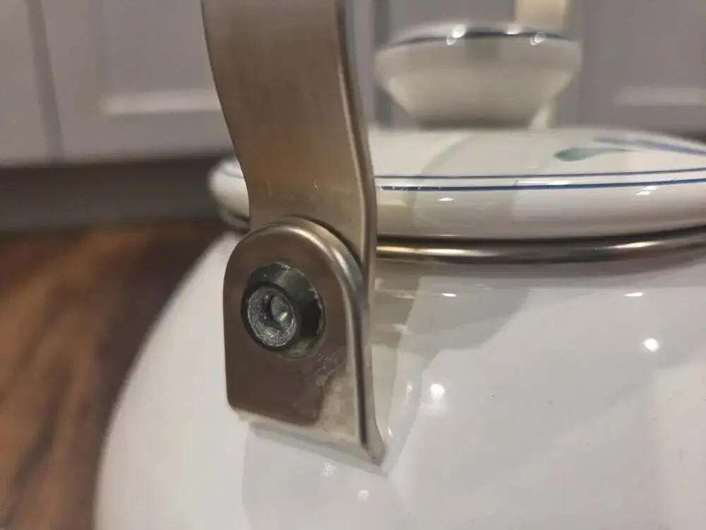 Lenox authentic vintage